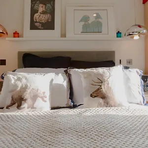Beautiful For 6 Near Olympic Park And Abba Theatre Apartment London