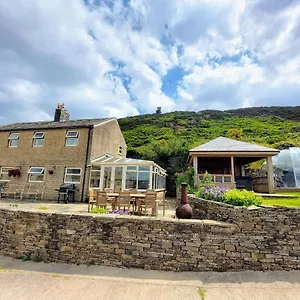 Long Ing Farm Holiday home Holmfirth