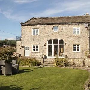 Flatts Barn Holiday home Hebden