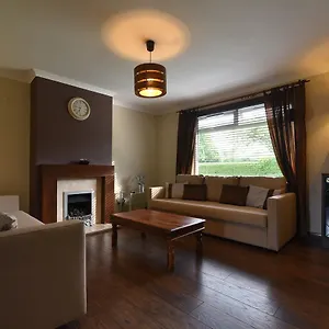 Lasswade Road House Holiday home Edinburgh