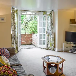 The Den Holiday home Whitby