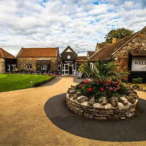Mendip Spring Golf And Country Club Country house Churchill (Somerset)